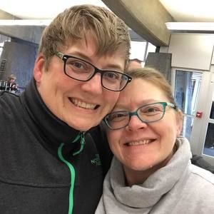 Meet your Posher, Kristen